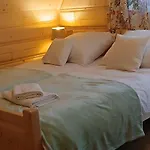 Chalet Tatra West Farm Dzianisz