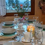 Tatra West Farm シャレー *