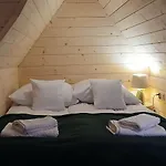 Tatra West Farm شاليه *