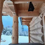 Tatra West Farm * Dzianisz