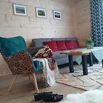 Tatra West Farm シャレー *
