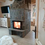 Tatra West Farm Dağ evi
