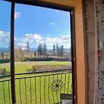 Tatra West Farm Dağ evi *