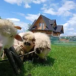 Tatra West Farm Dzianisz