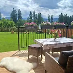 Tatra West Farm *