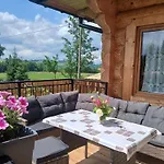 Tatra West Farm Dzianisz