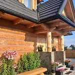シャレー Tatra West Farm