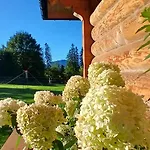 Tatra West Farm Dağ evi Dzianisz