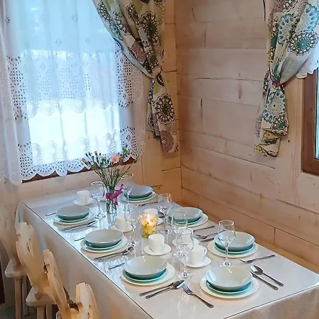 Tatra West Farm *