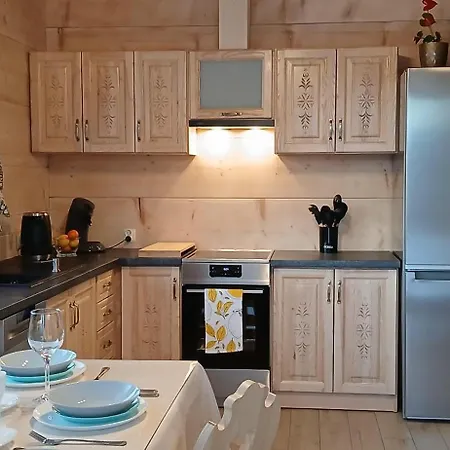 Tatra West Farm Шале