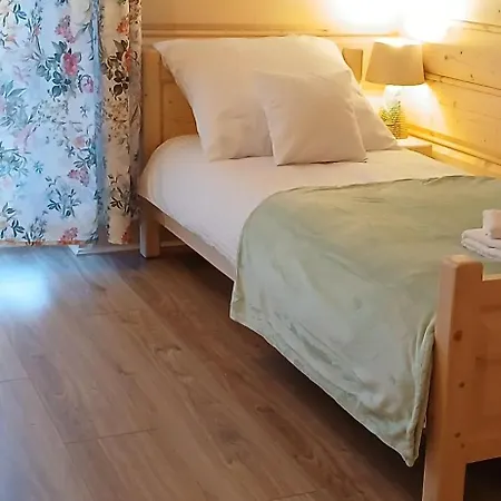 Tatra West Farm Шале Dzianisz