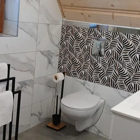 Tatra West Farm * Dzianisz