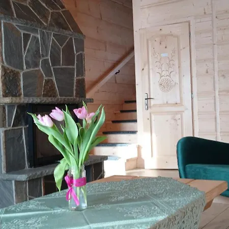 Tatra West Farm * Dzianisz