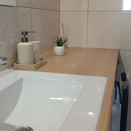 Tatra West Farm Chalé Dzianisz