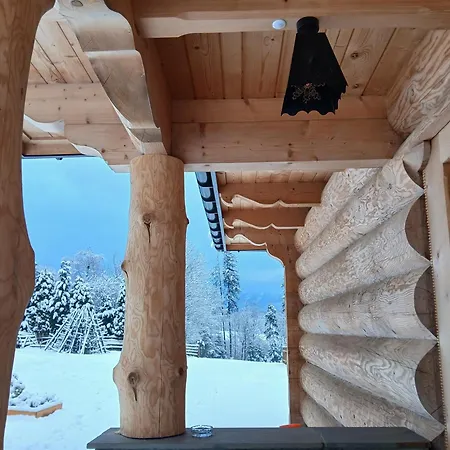 Tatra West Farm * Dzianisz