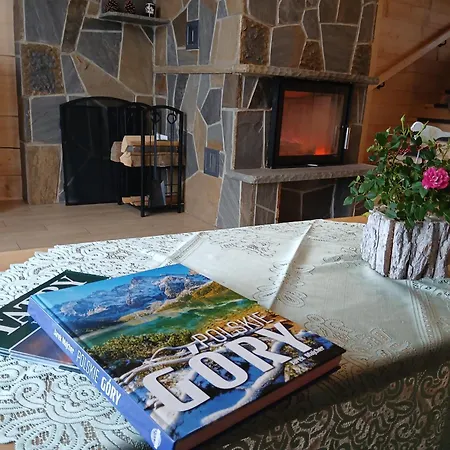 Tatra West Farm