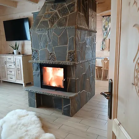 Tatra West Farm Chalet