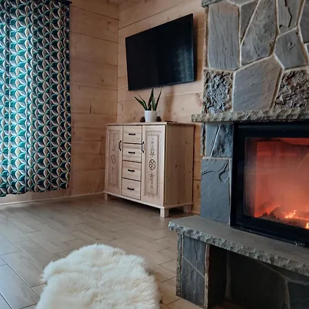 Tatra West Farm Dzianisz