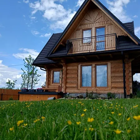 Tatra West Farm * Dzianisz