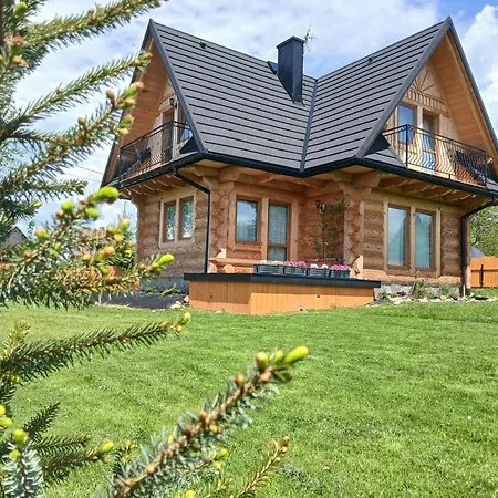 Tatra West Farm * Dzianisz