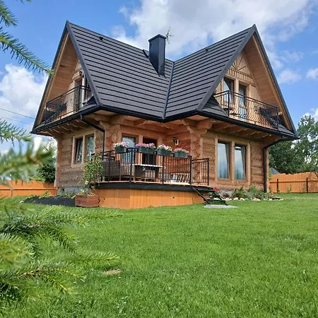 Tatra West Farm *