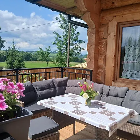 Tatra West Farm Dzianisz