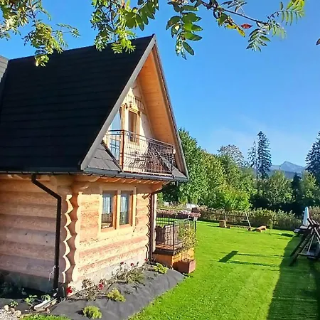 Tatra West Farm * Dzianisz