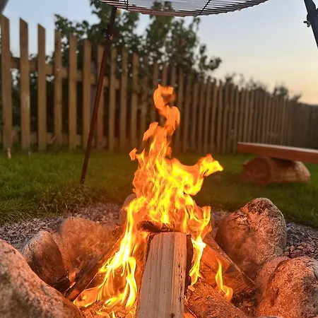 Alpehytte Tatra West Farm *