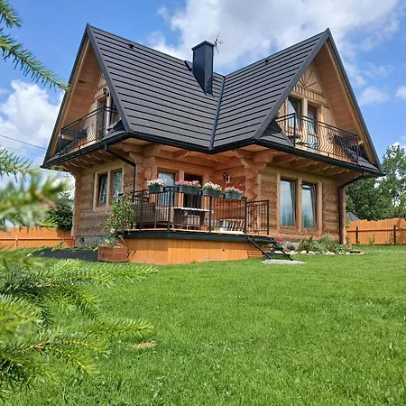 Tatra West Farm Dzianisz