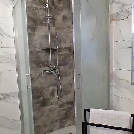 Шале Tatra West Farm Dzianisz