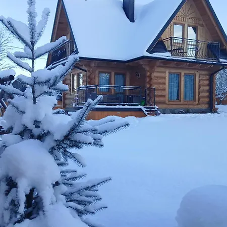 Tatra West Farm Dzianisz