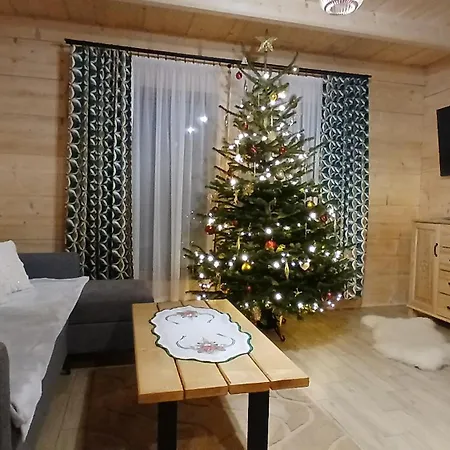 Tatra West Farm