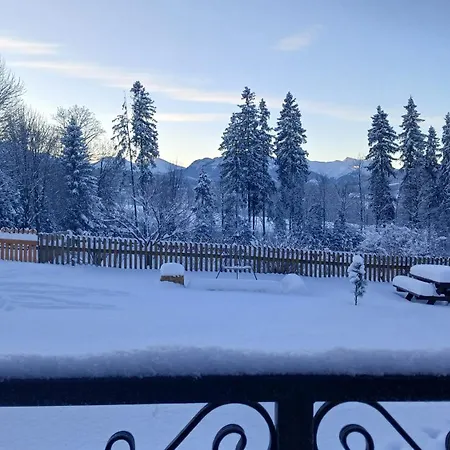 Tatra West Farm *