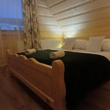 Tatra West Farm * Dzianisz