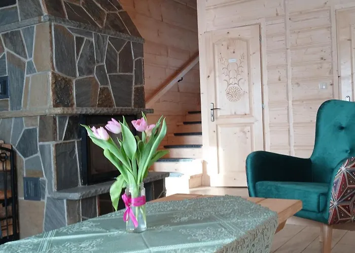 Tatra West Farm * Dzianisz