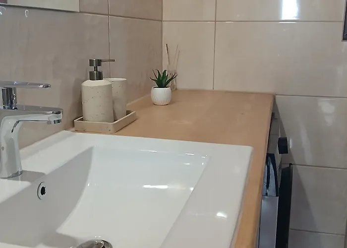 Tatra West Farm Alpesi faház Dzianisz